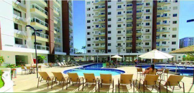 Apartamento No Condominio Casa Da Madeira Em Caldas Novas-Go Exterior photo