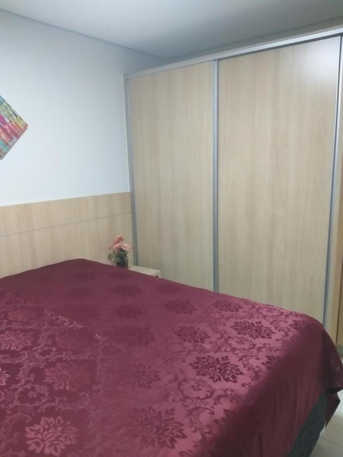 Apartamento No Condominio Casa Da Madeira Em Caldas Novas-Go Exterior photo